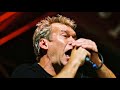 Capture de la vidéo Jimmy Barnes Live @Chesterfield Café, Paris, 5/15/1995
