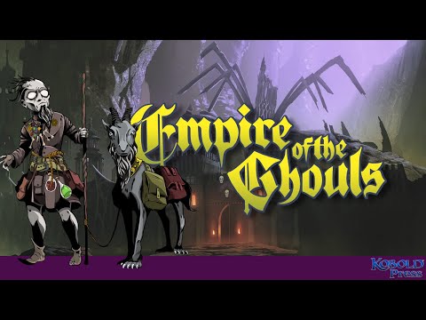 Midgard | Empire of the Ghouls - Season 02 Episode 04