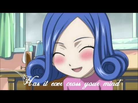 Fairy Tail Amv - Crush (Love) HD