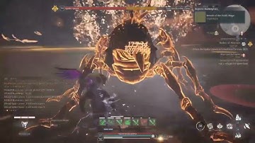 Solo Spider 🕸️ Queen Mark of the wolf BLESS UNLEASHED