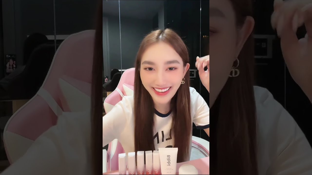 เบสหายไปหลายวันสวยเหมือนเดิม#เบสคำสิงห์ 