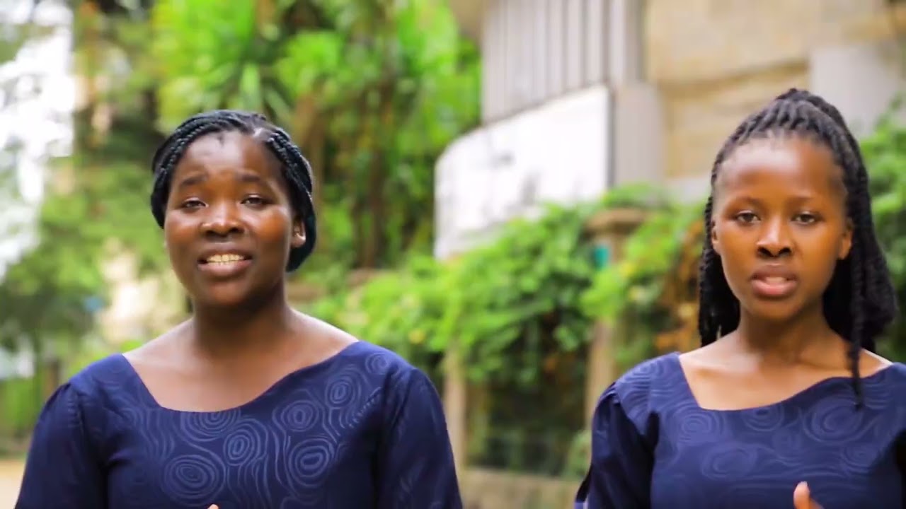 NENDENI //BARAKA SOWETO AY//PSALMIST AFRICA STUDIOZ//OFFICIAL VIDEO 4K//+254758708262