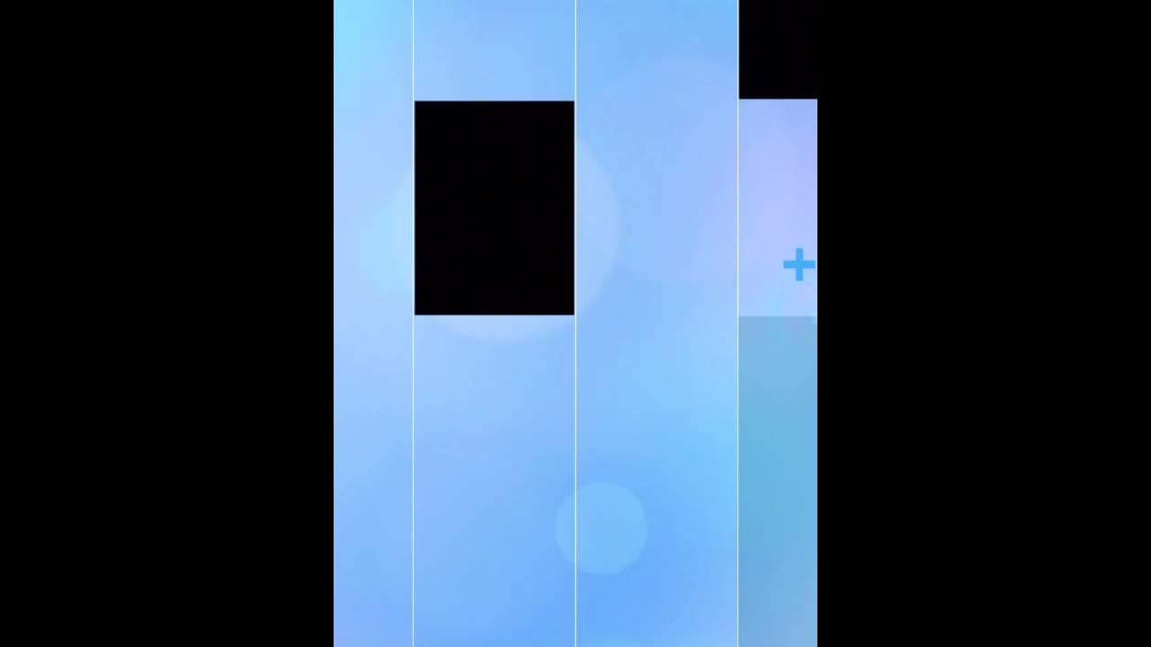 Londonderry air piano tiles two YouTube