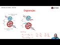 Clase 12 Torsión Engranajes Teoría