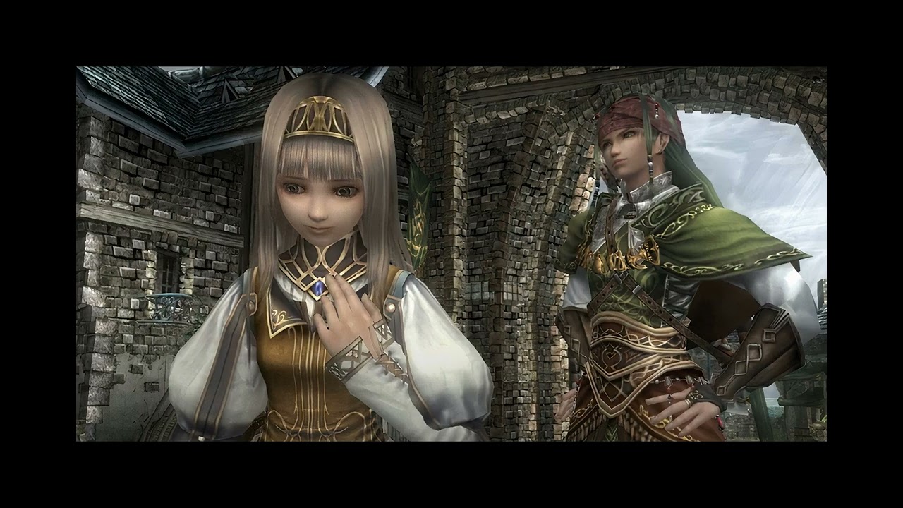 Best Square Enix Games Only Available On The PS2, Ranked