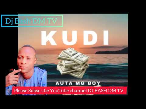 Auta Mg Boy Kudi_-_Ft Ado Gwanja_-_Sabon Remix Hausa Audio_By Dj Bash DM @autamgboy @adogwanjaa