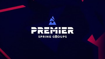 huNter- being SUS | G2 Vs Nip | Blast Premier Spring Groups 2022