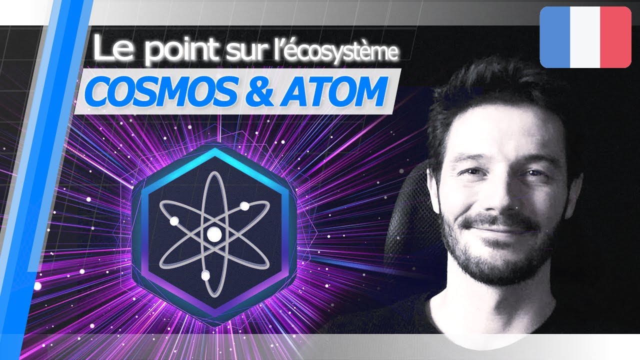COSMOS 2025 & ATOM : Faut-il invalider ou le marché se trompe ?
