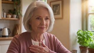 An App for Your Mom or Dad; Who Lives Alone – AskMarty Daily Companion for Adults 65+ screenshot 4