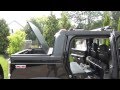 2007 Hummer SUT - Black pt2