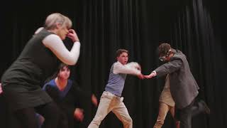 Barker College - Drama GP Showcase 2024