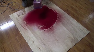 How Electrostatic Flocking Machine Works