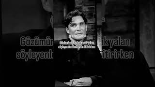 Gözümün İçine Bakarak Yalan Söyleyenleri Bitirişim Ürüstlük