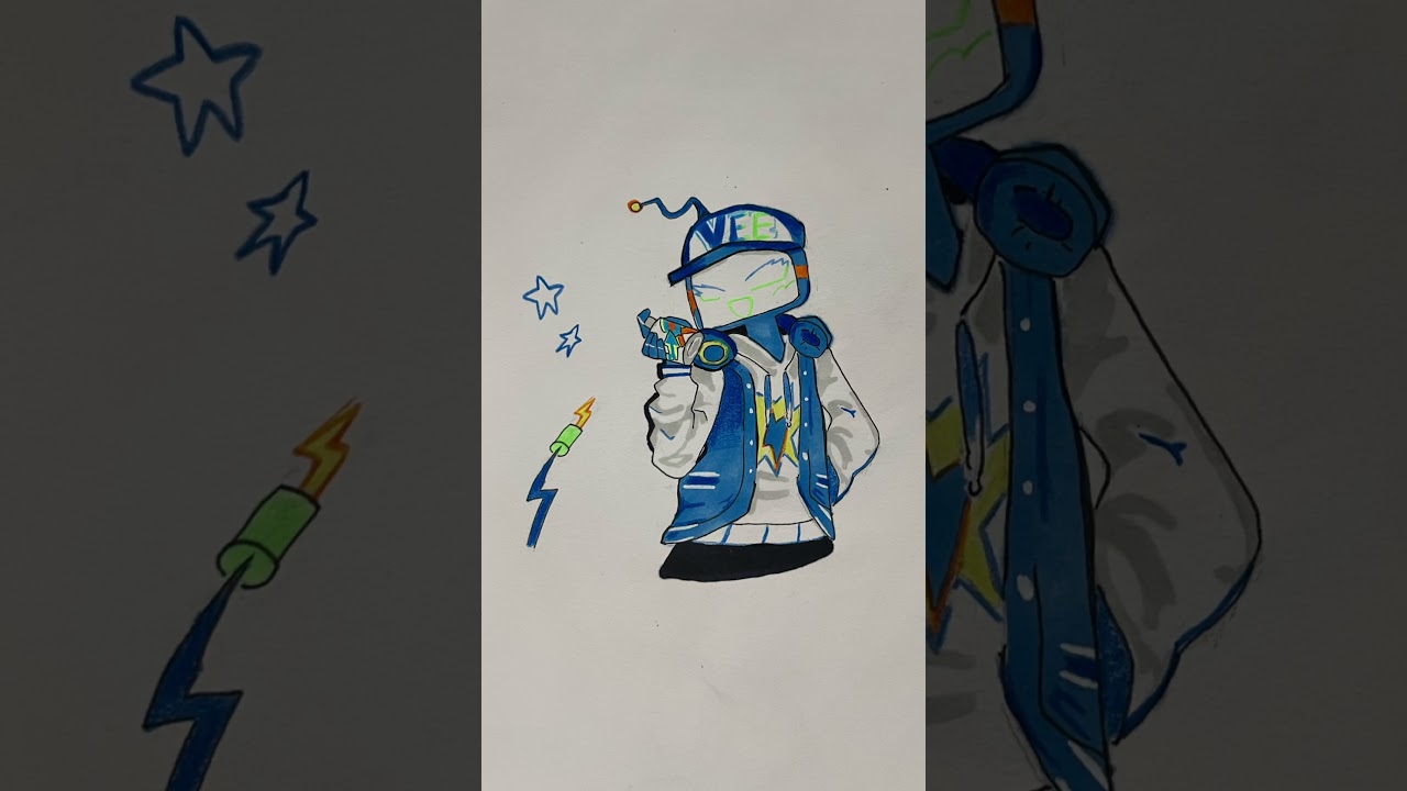 I love this pfp ! #art #sketchbook #drawing #artist - YouTube