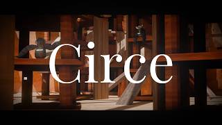 Circe | Gorilla Tag Animation