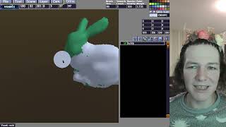 VoxPie Voxel Editor Update by Nancy Sadkov
