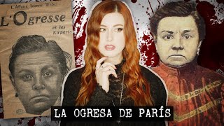 Jeanne Weber, LA ESTRANGULAD0RA DE PARÍS | Estela Naïad