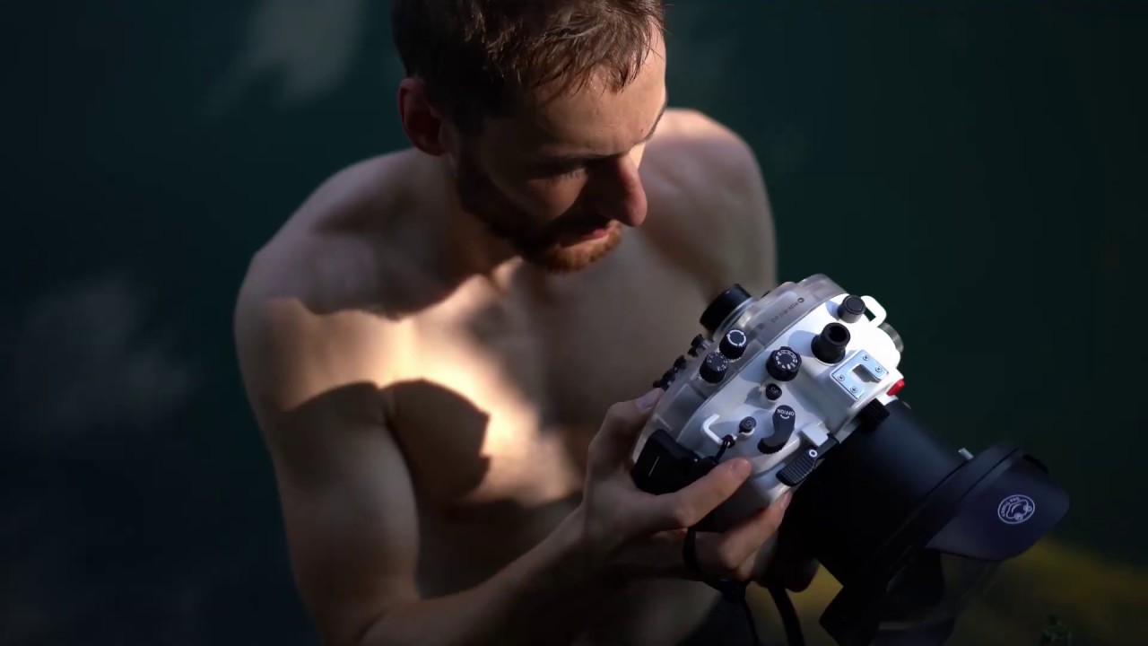 Behind The Scenes // photographer Jan Eric Euler // personal work