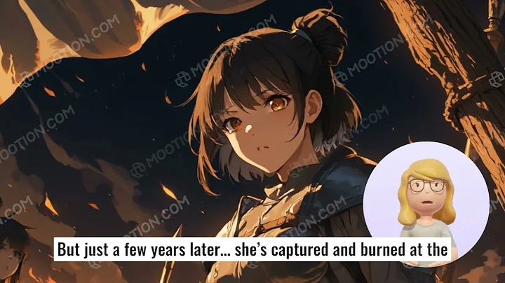 The Hundred Years' War A Tale of Struggle