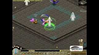 classic conquer booter s