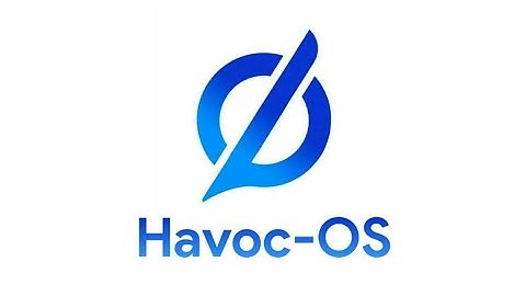 Havoc OS v4.8, Unofficial | Android 11 | Gaming + Daily Driver | Custom Rom
