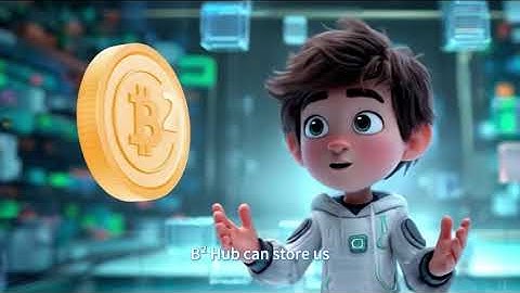 If Crypto Had a Black Mirror Episode… 👁 #CryptoTomorrow