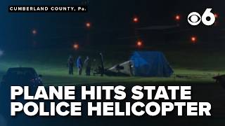 Pennsylvania Gov. Shapiro praises medical team after deadly plane crash injures state troopers