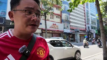 BÁN NHÀ MẶT TIỀN ĐƯỜNG NGUYỄN CÔNG TRỨ - QUẬN 1