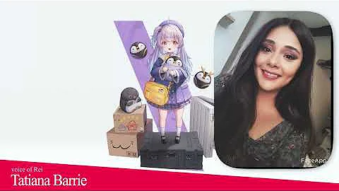 Voice actors in GODDESS OF VICTORY: NIKKE #nikke