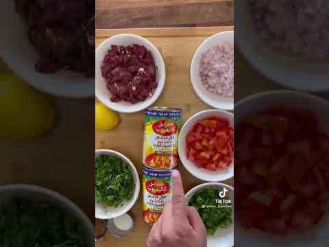 فول بالكبدة