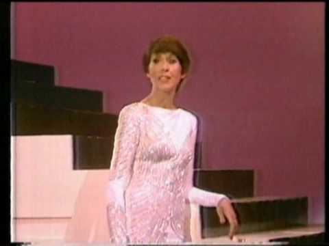 Anita Harris....sings "You And I"