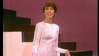 Anita Harris....sings "You And I"