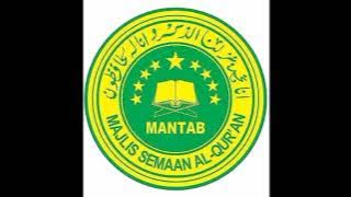 Semaan juz 22 Gus tuki(santri Gus muqorrobin)