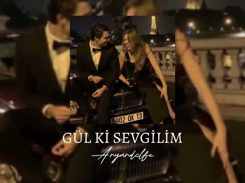 Ferhat Göçer - Gül ki sevgilim /speed up/