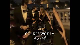 Ferhat Göçer - Gül ki sevgilim /speed up/