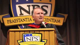 NPS NOW Spring Quarter 2014 Graduation Day