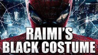The Amazing Spiderman - How To Unlock Raimi's Black Costume