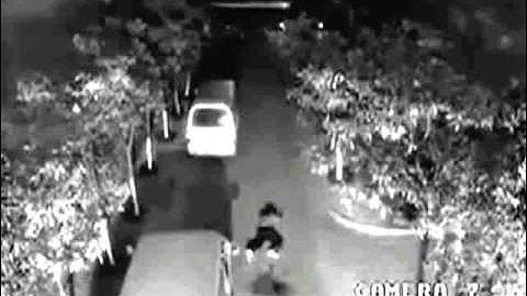 Lightning Never Strikes Twice in the Same Place!... Wrong!