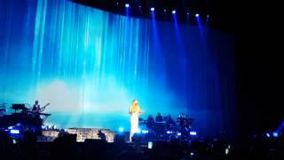 Mariah Carey - Against All Odds (11.04.2016 Kraków)