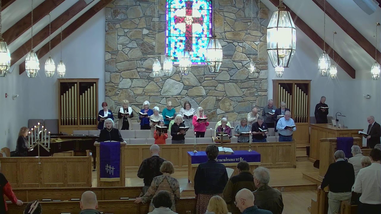 Fairfield Mountains Chapel