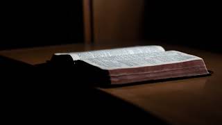 "I Thirst"      03/08/2026    Fairfield Mountains Chapel