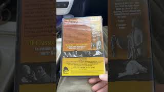 An Angel for Satan Severin Movie with the great Barbara Steele Italian Horror #moviestar #movies