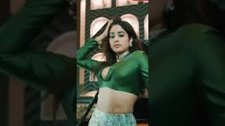  Janhvi Kapoor Transformation Tiktok Videos 