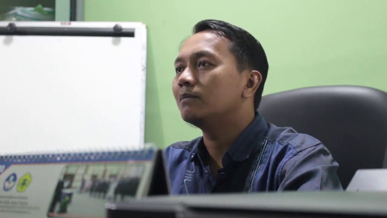 Profil Jurusan Pendidikan Matematika UNTIRTA - YouTube