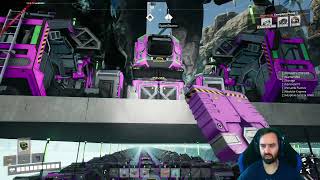 Versatile Fames are Running Again | Satisfactory Max Difficulty ep29 | Stream VOD 2026 05 17