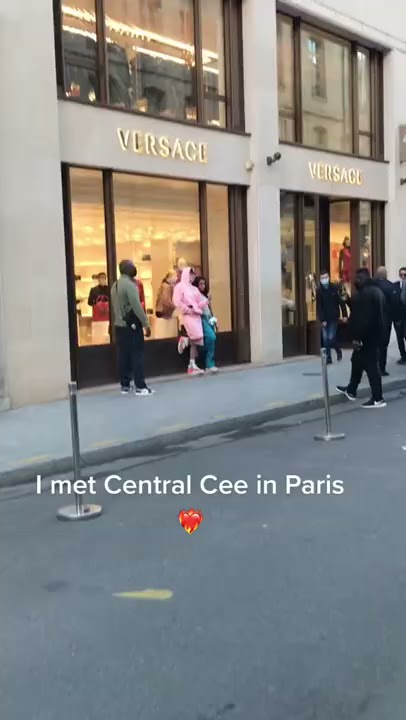 central cee style drip｜TikTok Search