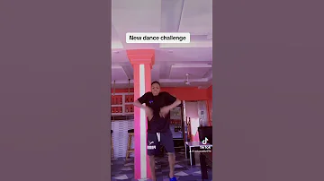 Valentine’s video new dance challenge choreographed by mike zaddy