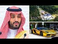 Cómo el Príncipe De Arabia Saudita Gasta Sus Miles De Millones