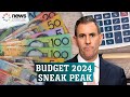 How the major tax cuts impact you | Federal Budget 2024 breakdown