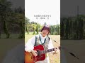 この曲知ってる?cap2 | 5/31 無料ワンマン🆓コメントにてリクエスト募集中です!#吉澤嘉代子 #歌ってみた #cover #弾き語り #シンガーソングライター #小林未奈